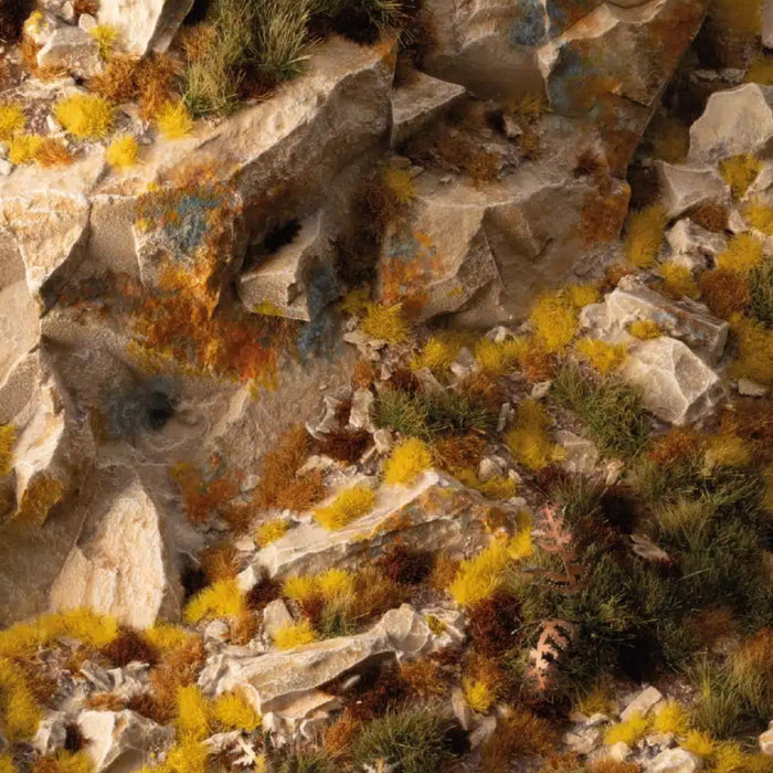 Golden Autumn Glade Basing Box