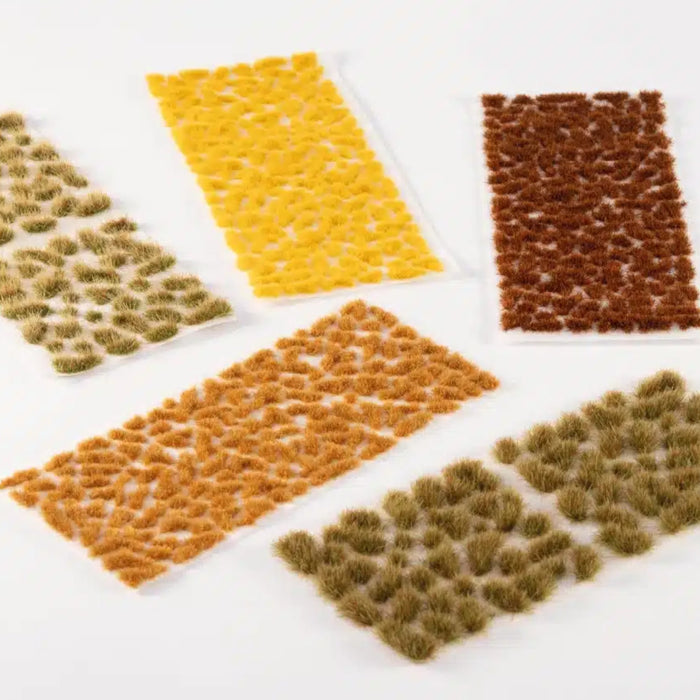 Golden Autumn Glade Basing Box