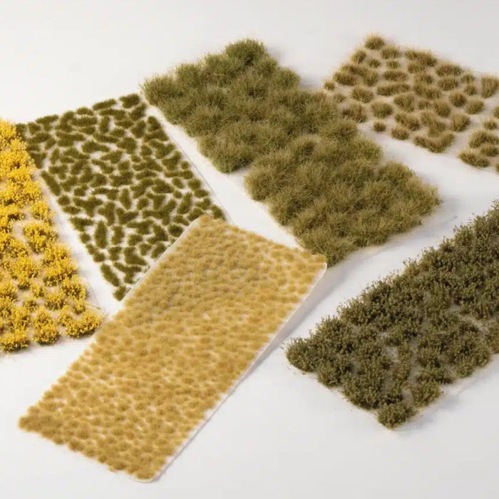 Mediterranean Temple Basing Box