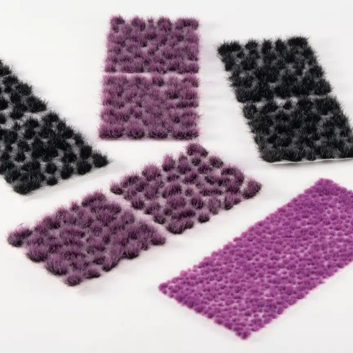 Purple Swarm Basing Box