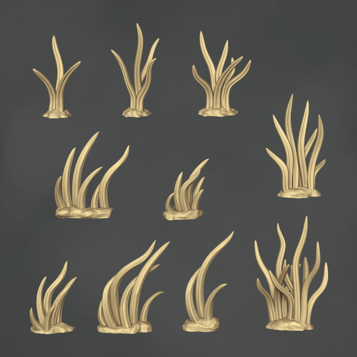 Wavey Grass - 20x