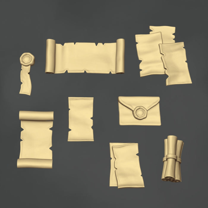 Documents - 10x