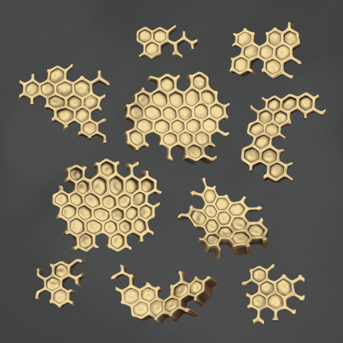 Hive - 10x