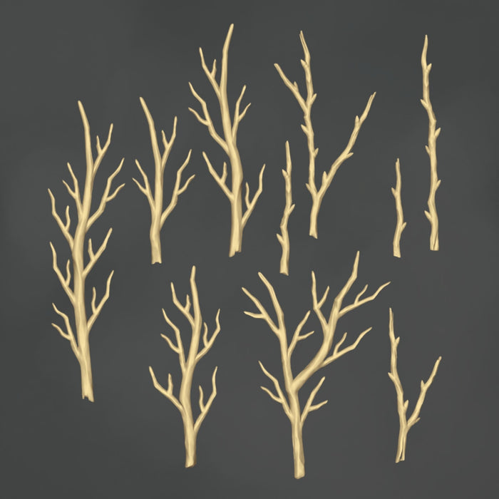 Sticks - 20x