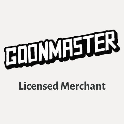 Merchant License Badge