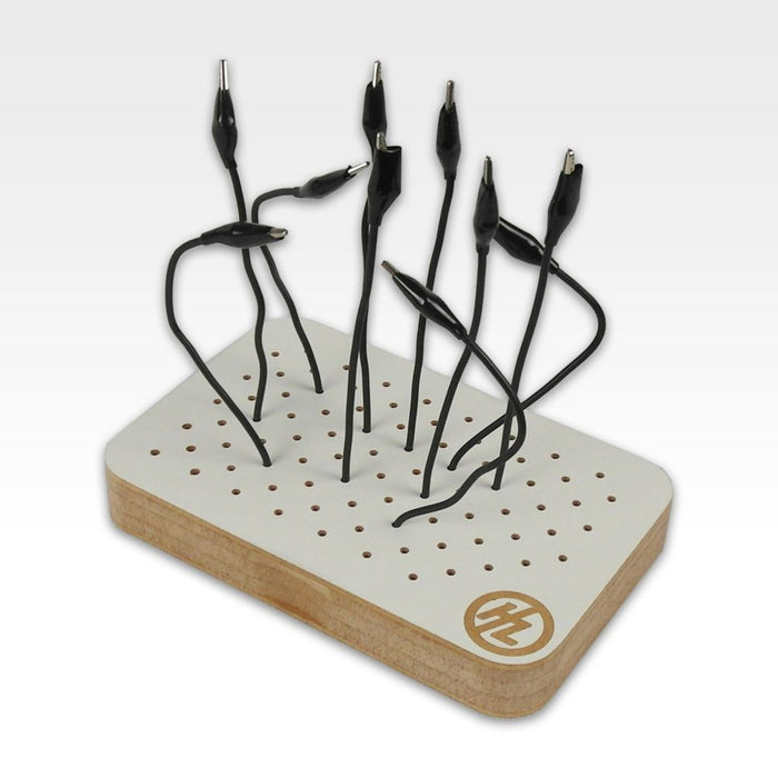 Airbrush Painting Clips Holder - AC1