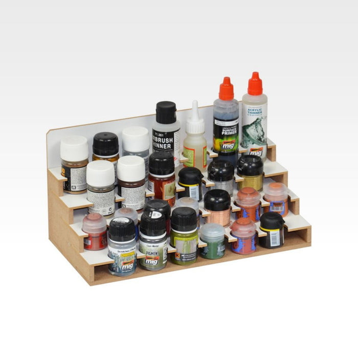 Paints Module - 26 x 36mm slots - OM05b