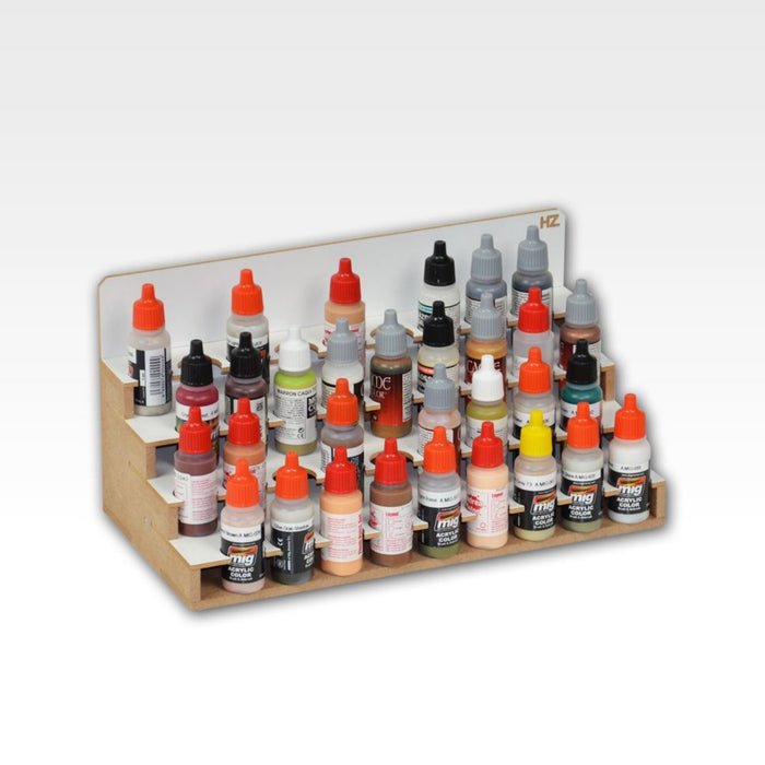 Paints Module - 36 x 26mm slots - OM05s