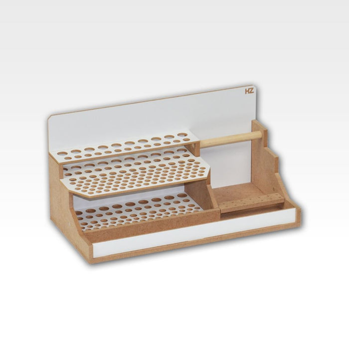 Brushes and Tools Module - OM07a