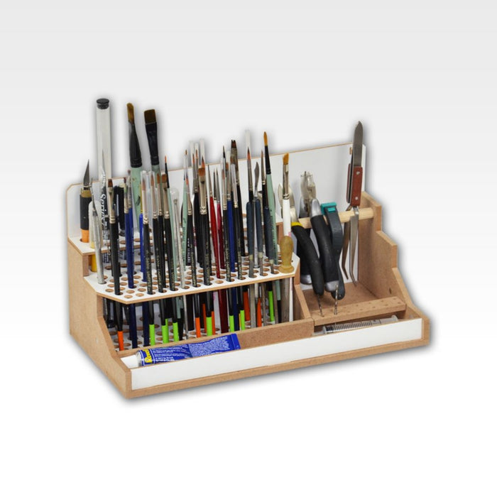 Brushes and Tools Module - OM07a