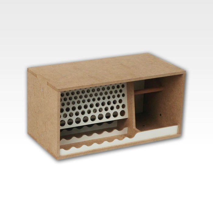 Brushes and Tools Module - OM07b