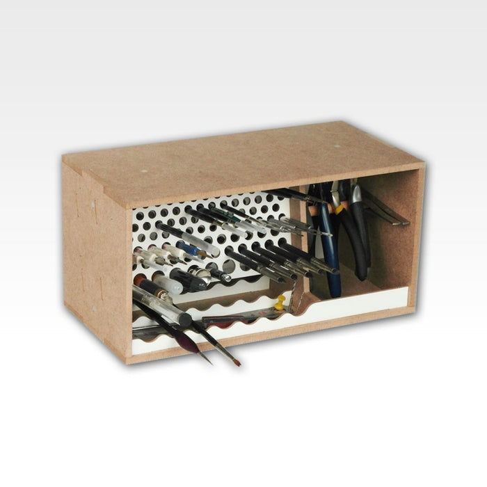 Brushes and Tools Module - OM07b