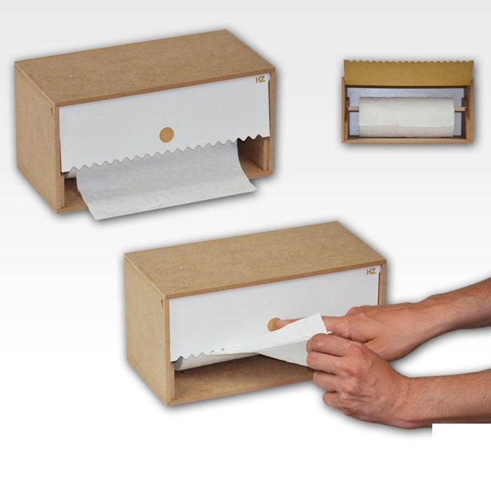 Paper Towel Module - OM08a