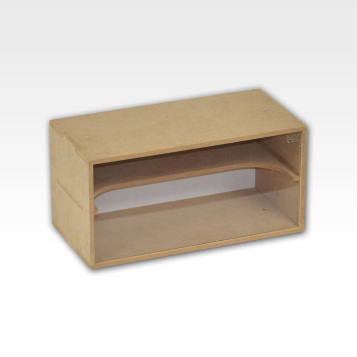 Showcase WIP Module - OM09