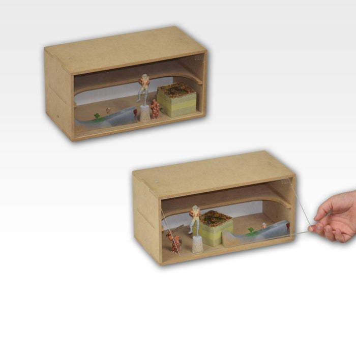 Showcase WIP Module - OM09