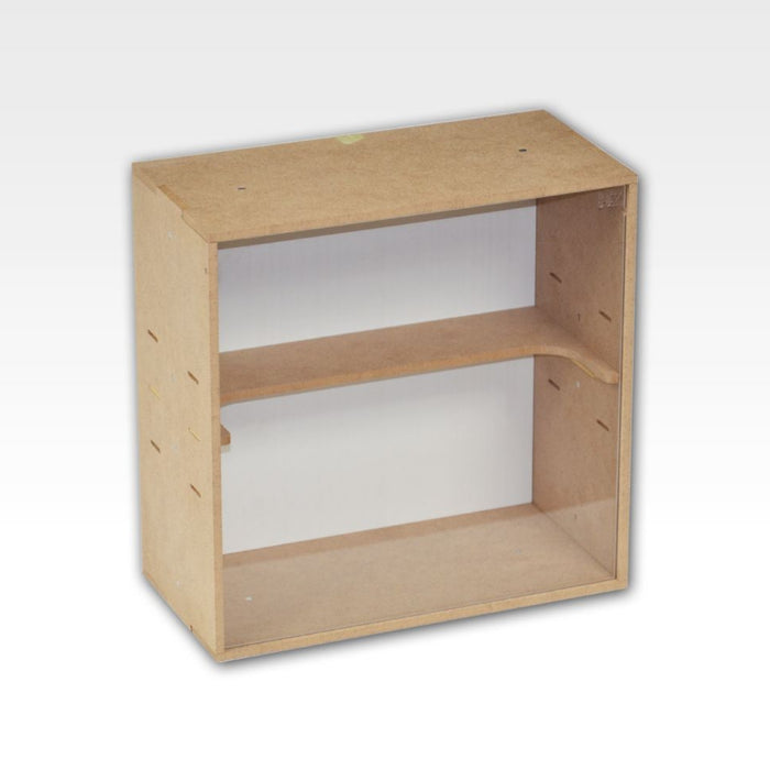 Big Showcase WIP Module - 0M10