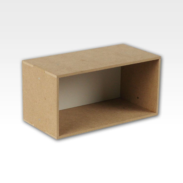 Storage Hutch Module - OM14