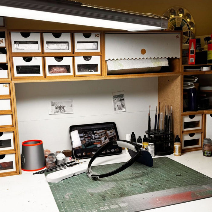 Cabinet Module - OM17