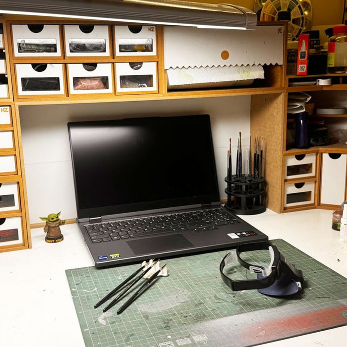 Cabinet Module - OM17