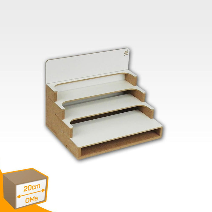 Bottles Module - OMs05u