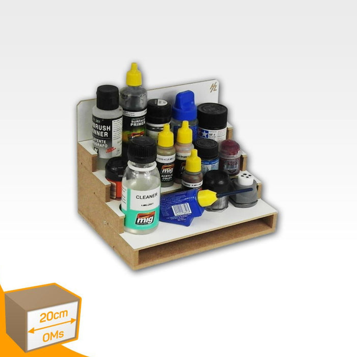 Bottles Module - OMs05u