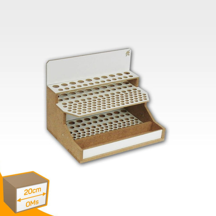 Brushes and Tools Module - OMs07