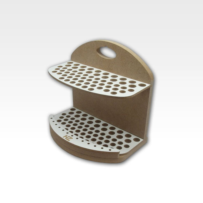 Brushes and Tools Holder - PN1