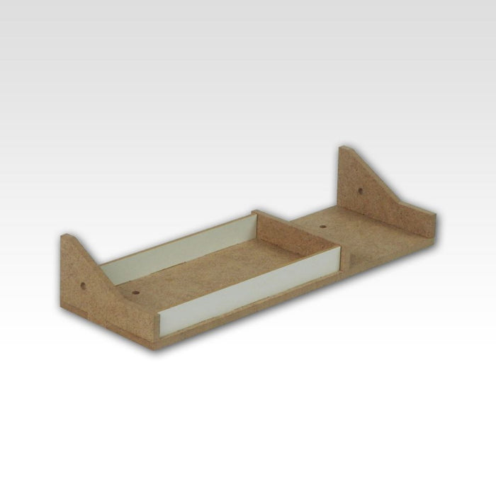 Paint Hanger Base - S3base