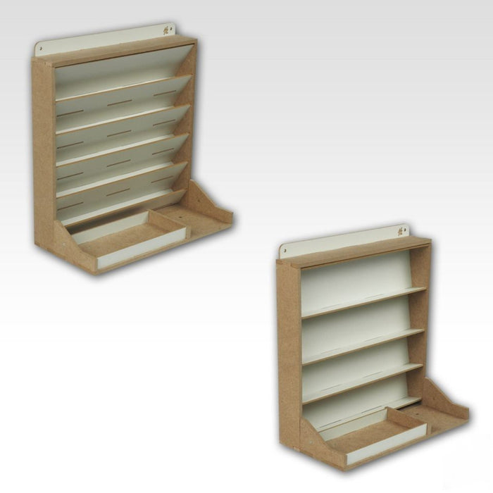 Paint Hanger Base - S3base