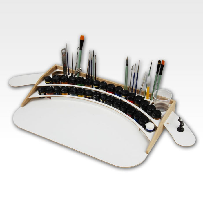 Large Paint Station - SDM2