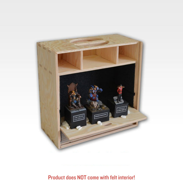 Small Transport Case - WT2