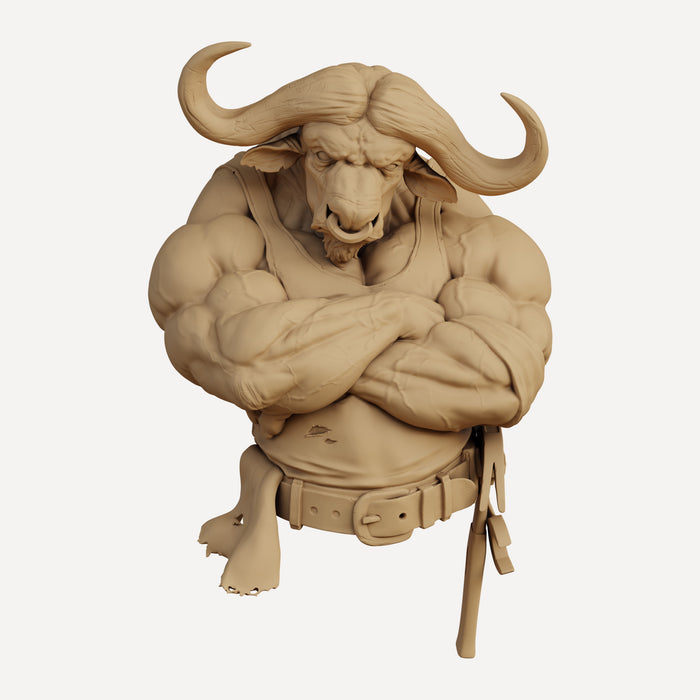 Bull