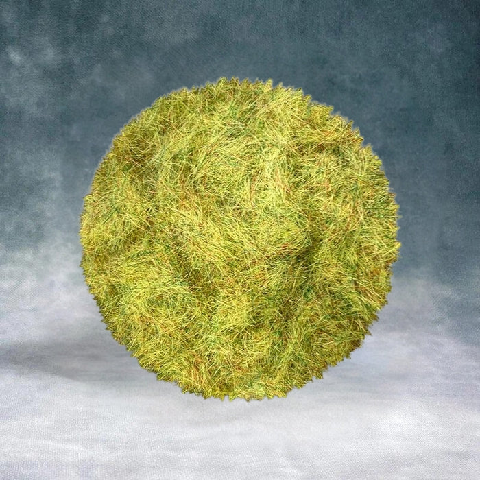 Spring Static Grass (6mm)