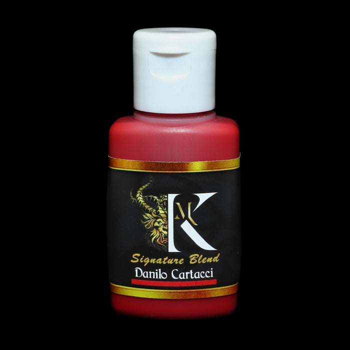 Red - Cartacci - Signature Blends