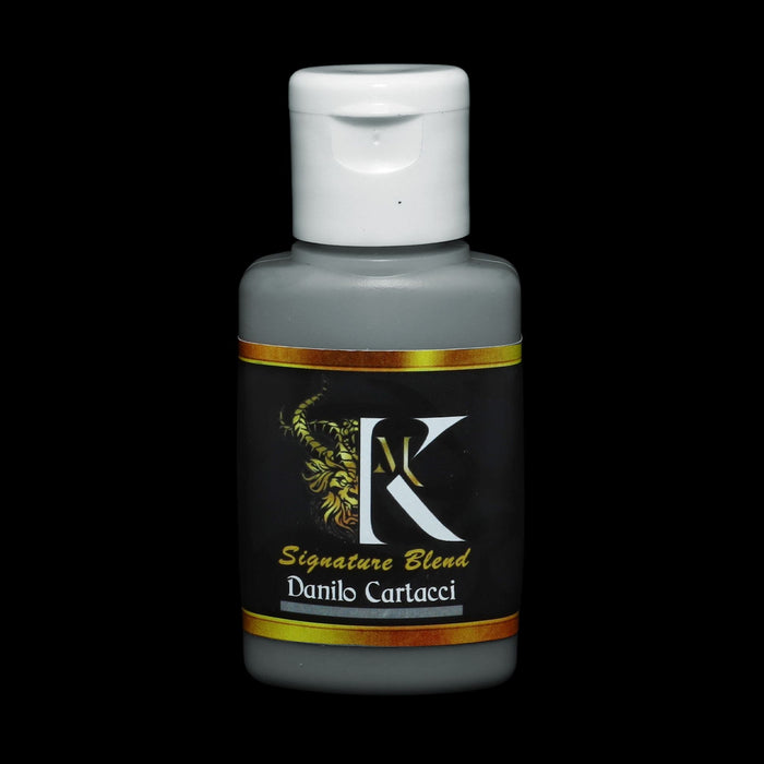 Silver Grey - Cartacci - Signature Blends