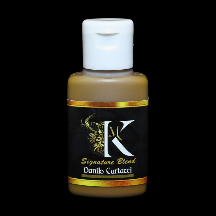 Kiwi Brown - Cartacci - Signature Blends