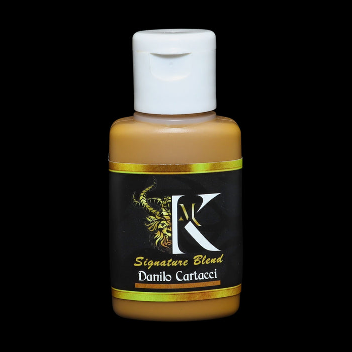 Golden Brown - Cartacci - Signature Blends