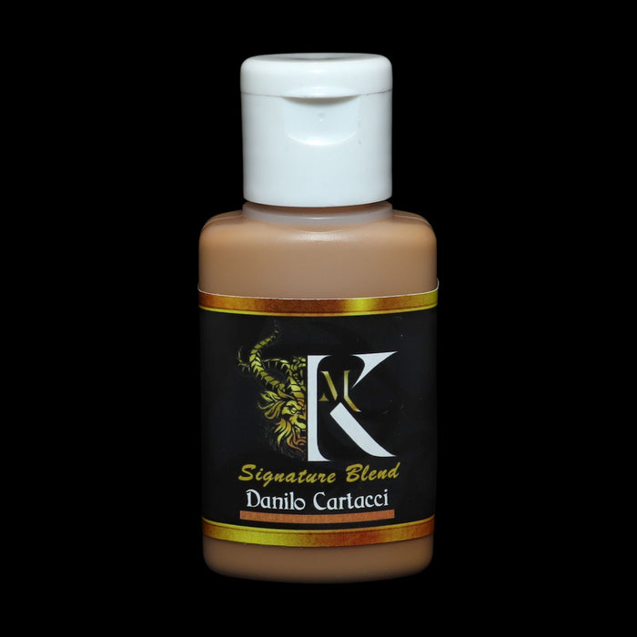 Caucasian Skintone - Cartacci - Signature Blends