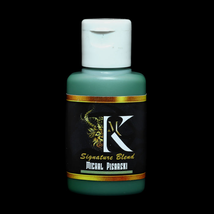 Fallen Grass - Pisarski - Signature Blends