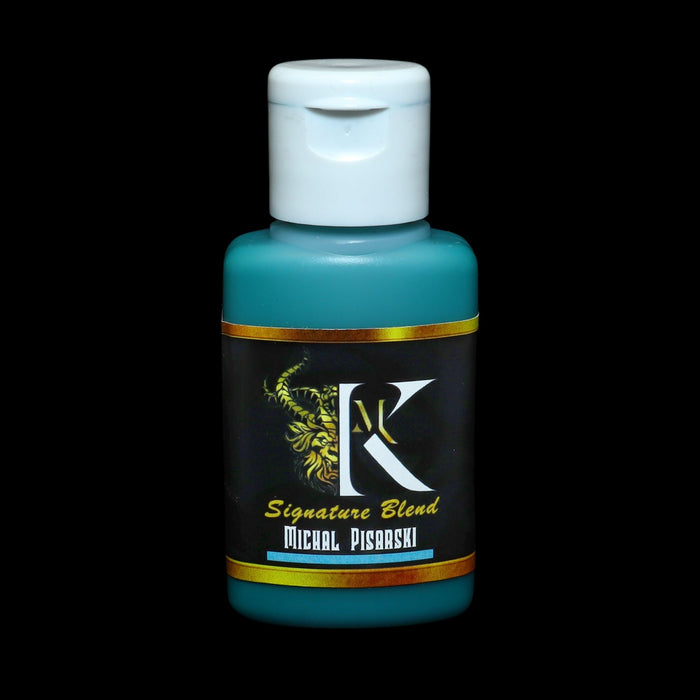 Morning Sky - Pisarski - Signature Blends