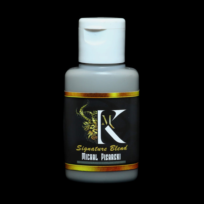 Iron Hue - Pisarski - Signature Blends