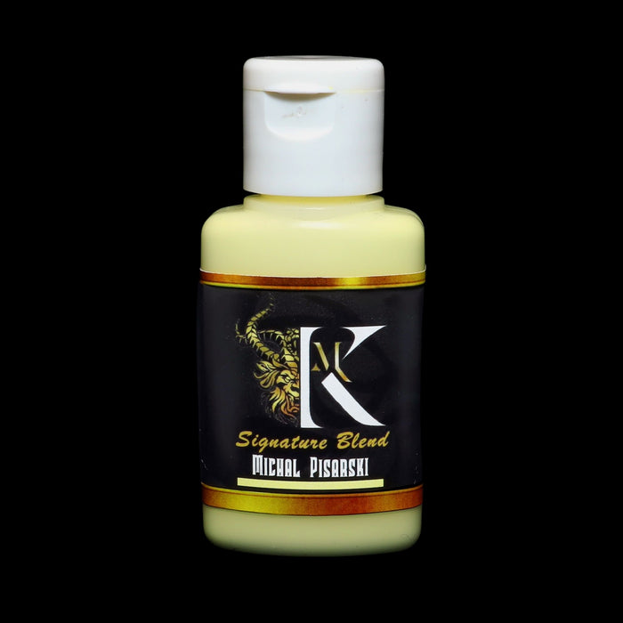 Sun Ray - Pisarski - Signature Blends