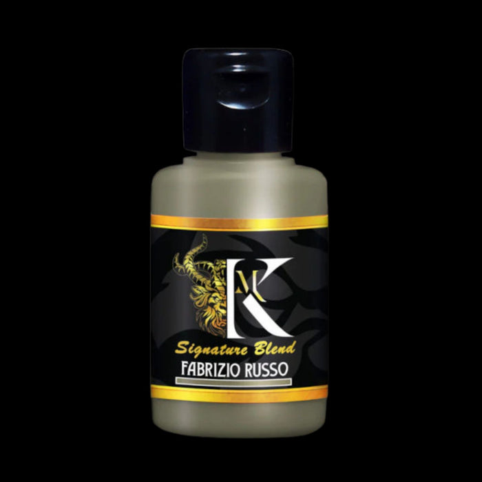 Fabrizio Russo Set - Dark Side of Paint - Signature Blends