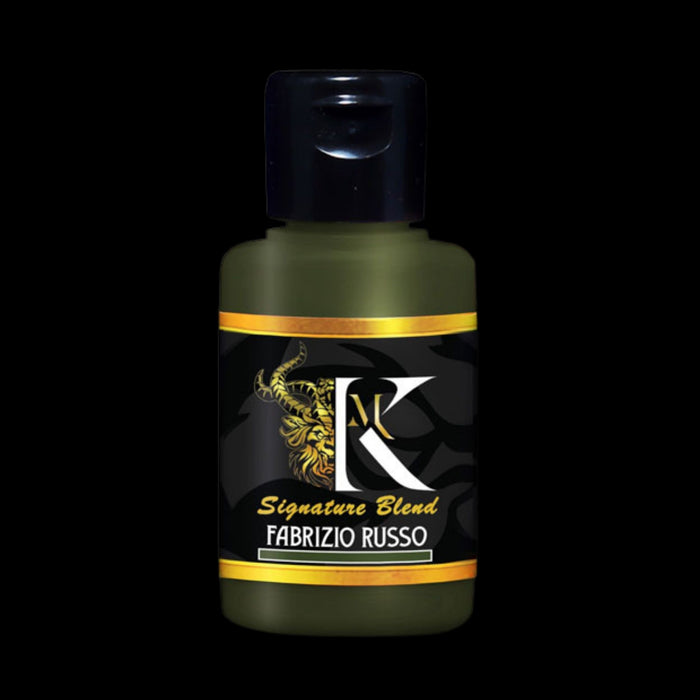 Poison Green - Russo - Signature Blends