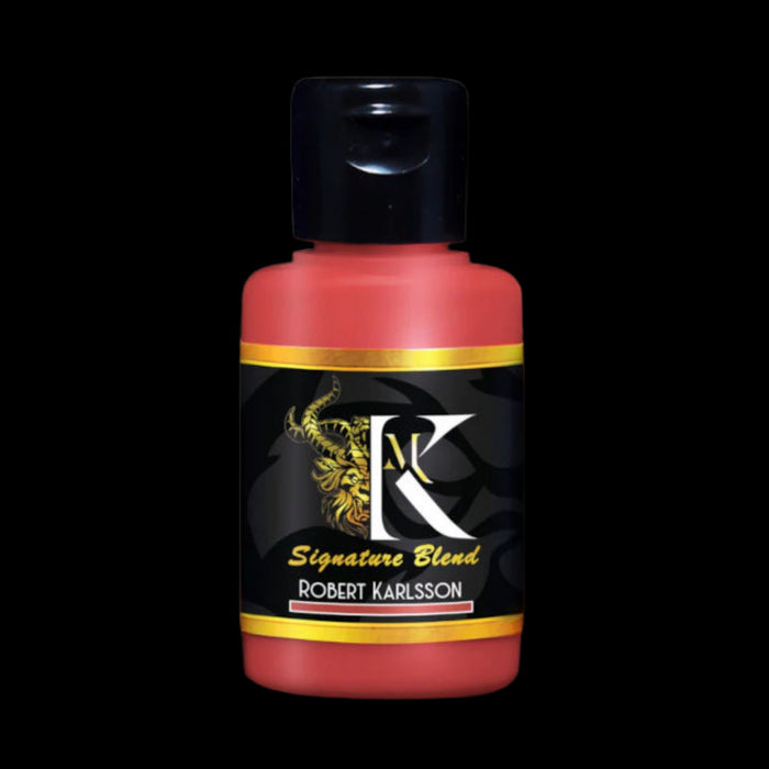 Robert Karlsson Set - Dark Fairy Tales - Signature Blends