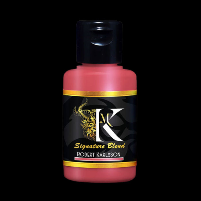 Pink Skin - Karlsson - Signature Blends