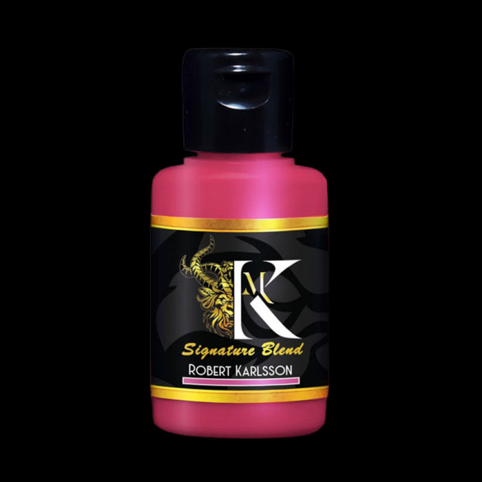 Fuchsia Skin - Karlsson - Signature Blends