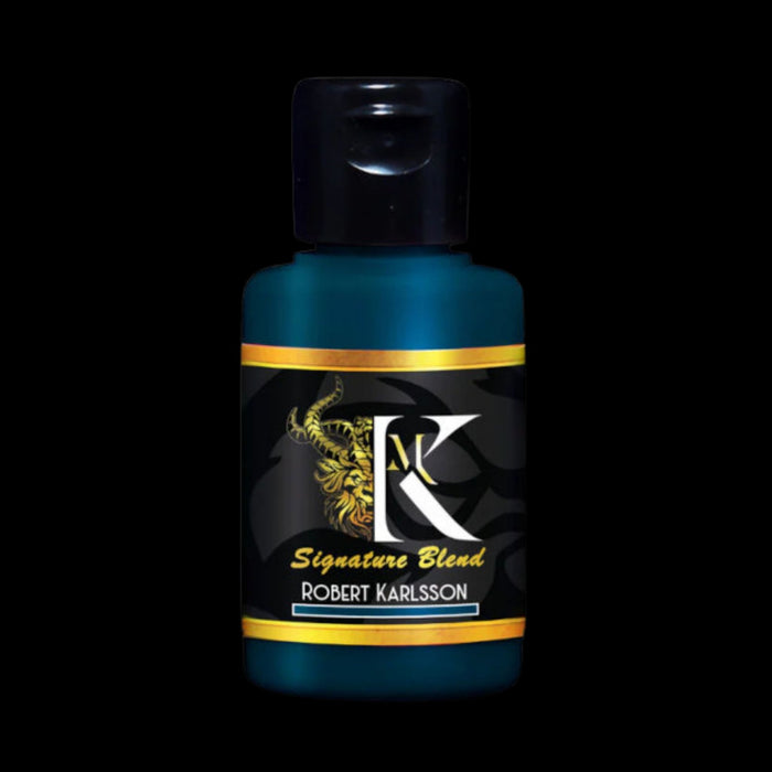 Blue Black - Karlsson - Signature Blends