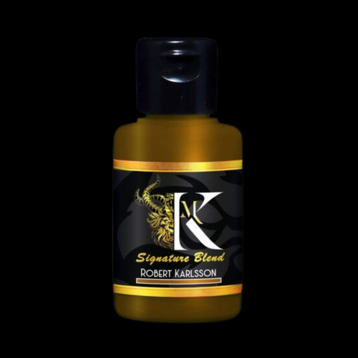 Robert Karlsson Set - Dark Fairy Tales - Signature Blends