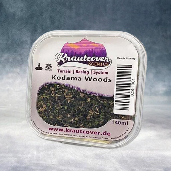 Kodama Woods